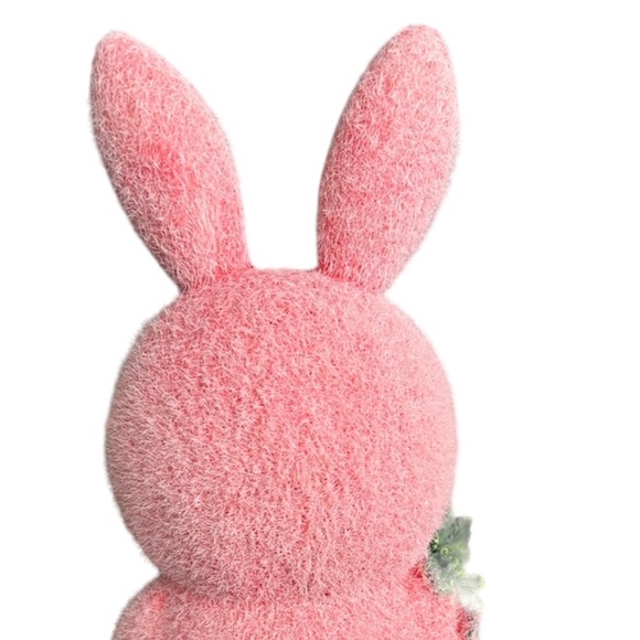 Pink Easter Bunny Pug - Picture 8 of 9